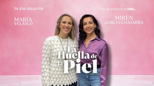 Celulitis: qué es, tipos, hábitos y tratamientos que realmente funcionan 