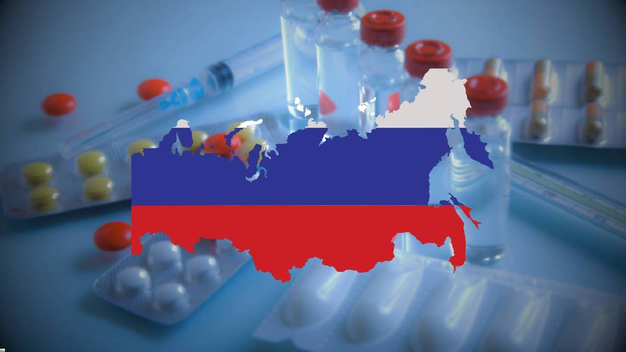 La industria farmacéutica rusa ante 2030: entre ambición estatal y retos estructurales