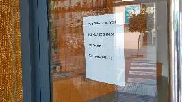 Detenido el anestesista de la clínica dental de Alzira tras la muerte de una niña por presunta mala praxis