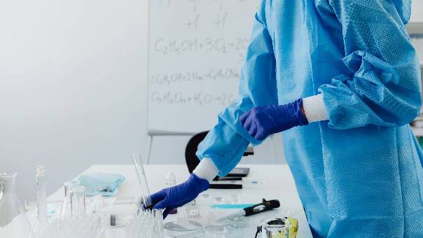 La AEMPS, impulsora del FAST-EU: 