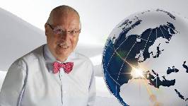 España, epicentro mundial de la odontopediatría en 2026: “Nos dará visibilidad y prestigio internacional”