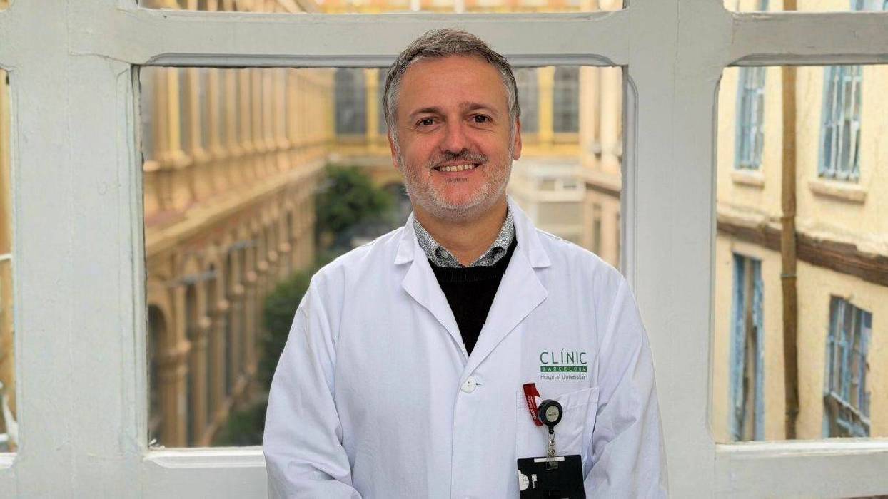 La saliva irrumpe como herramienta diagnóstica en oncología: “Cambia el paradigma del análisis tumoral”