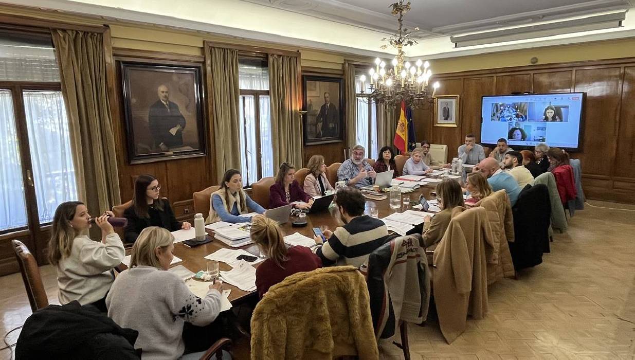 Ingesa convocará una OPE de 145 nuevas plazas de personal estatutario fijo