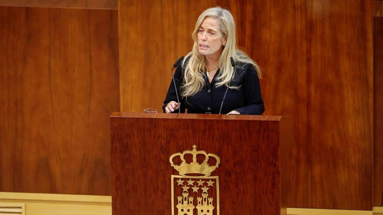 La Comunidad de Madrid avanza hacia el mayor presupuesto de su historia con foco en ELA y Primaria