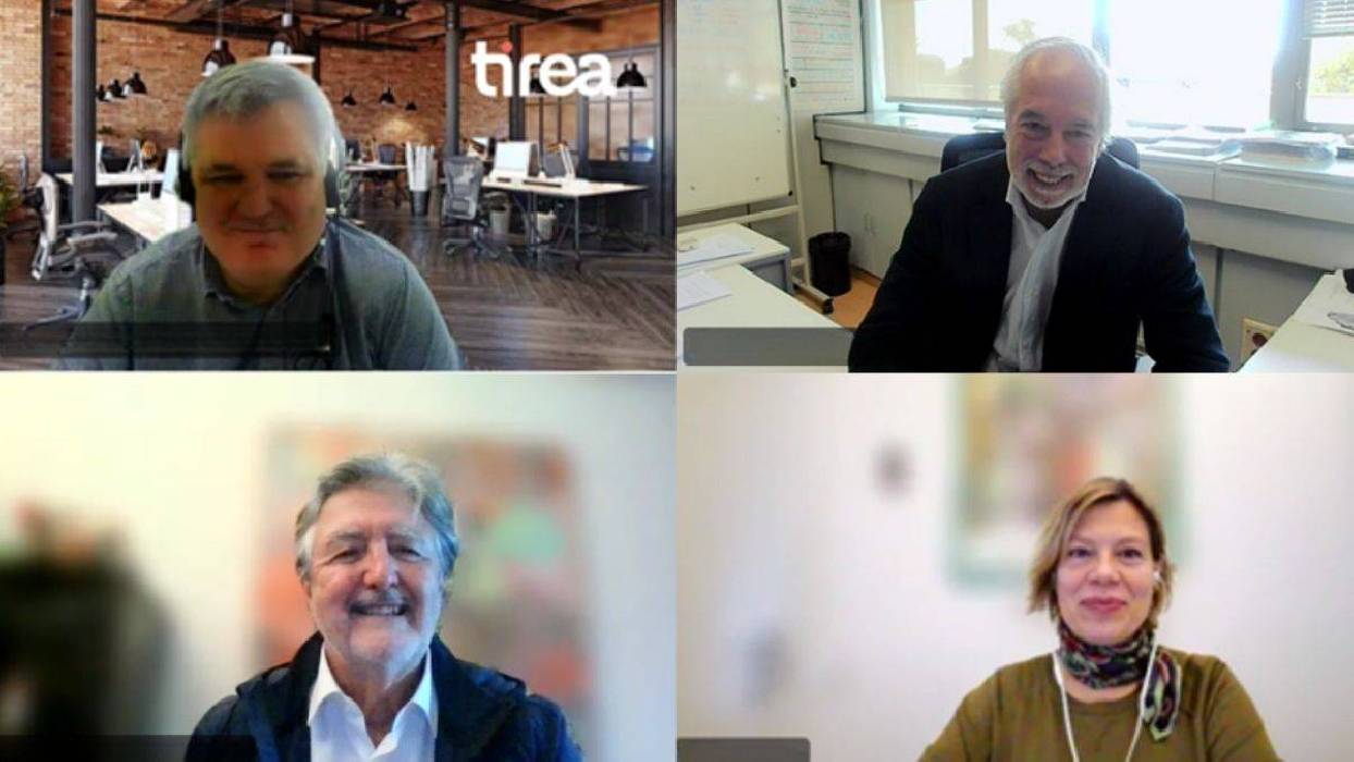 IDIS profundiza en cómo una identidad sanitaria unificada puede mejorar la seguridad