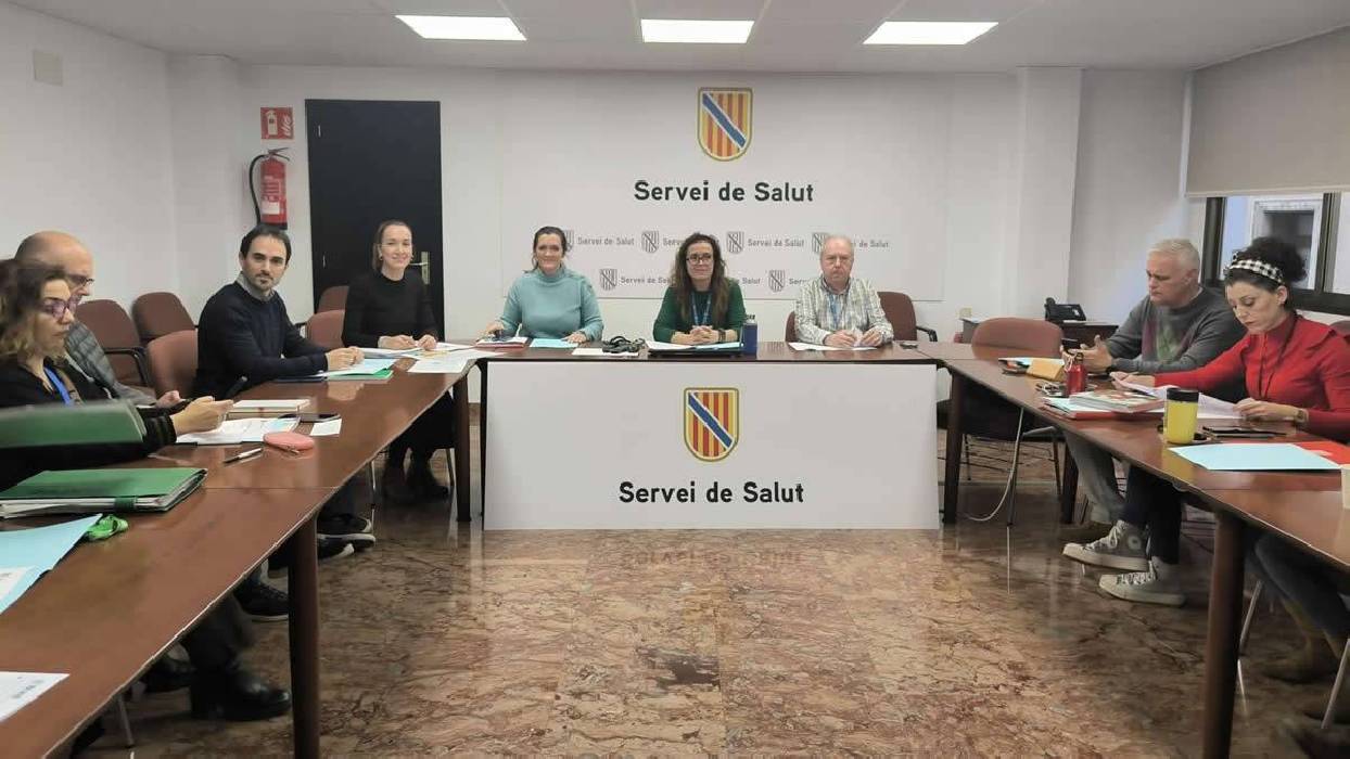 Baleares pagará en diciembre los atrasos de la carrera profesional de 7.000 empleados del IbSalu