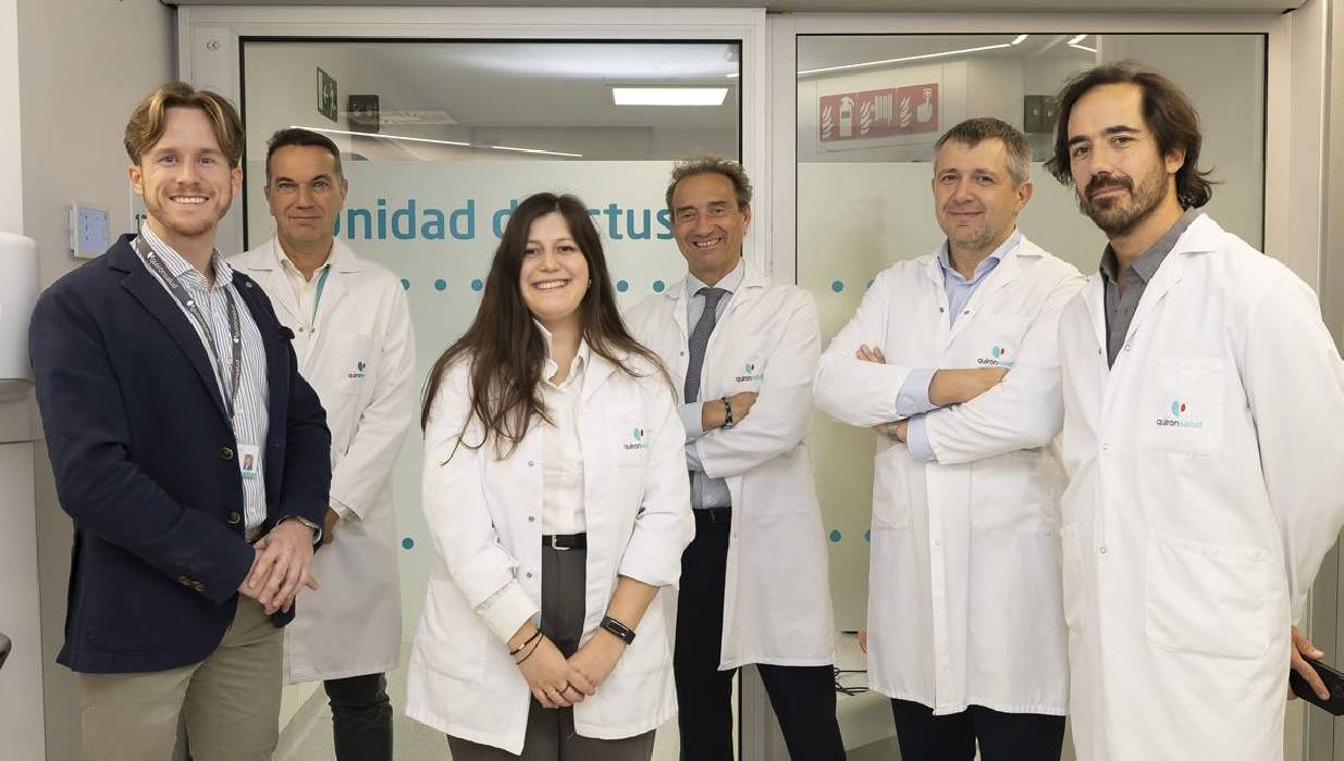 ¿Cómo evitar las recaídas en el ictus? La clave de la monitorización cardiaca continua