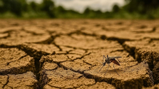 El avance del cambio climático dispara las enfermedades infecciosas y apunta a una “catástrofe progresiva”