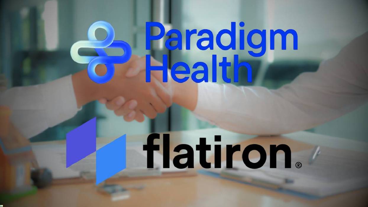 Paradigm Health recauda cerca de 70 millones de euros y adquirirá la unidad de investigación clínica de Flatiron Health
