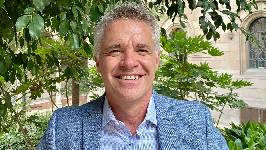 Avance pionero para medir el bienestar animal: “Entender un ecosistema es entender el bienestar humano”