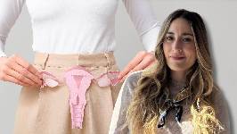 'No eres tú, son tus hormonas': &quot;Hasta que el síntoma no es doloroso, no se le hace caso&quot;