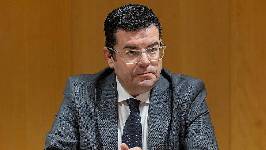 La Rioja pide al Ministerio que &quot;retire la propuesta que ha provocado&quot; la huelga de médicos