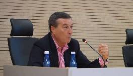 Marciano Gómez insta a Sanidad a retirar el borrador del Estatuto Marco