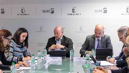 Castilla-La Mancha constituye un Comité de Seguimiento para monitorizar la huelga médica