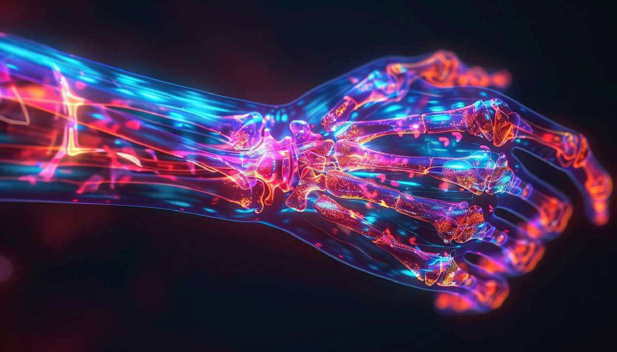 La tecnología, la gran aliada para la sobrecarga que sufren las manos