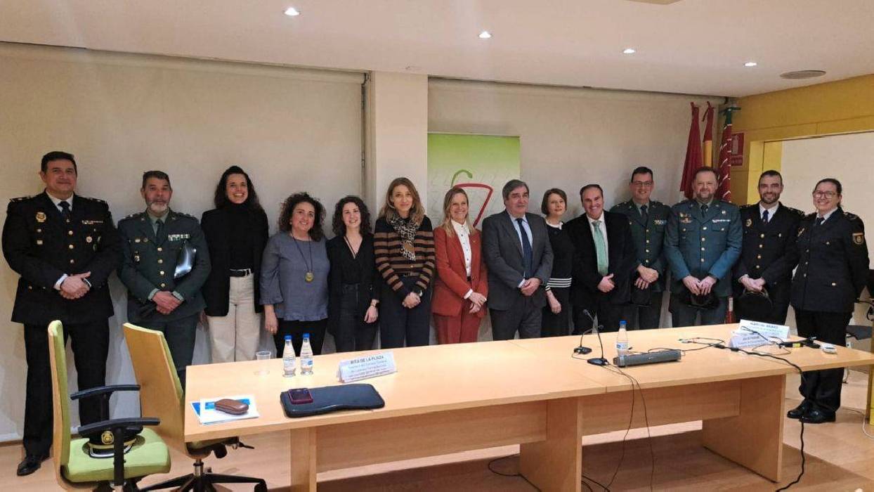 Las farmacias, punto clave en la desaparición de las personas: así es el pionero protocolo