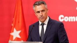 La Comunidad de Madrid destina 1,2 millones de euros a la erradicación de enfermedades en explotaciones ganaderas