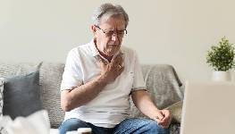 Alcanzar el control en EPOC, una meta posible “sin sobrecargar la tarea de los médicos de Primaria”