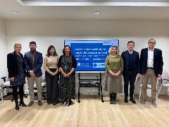 Salut presenta una plataforma digital trilingüe para reforzar el bienestar emocional de los jóvenes de Baleares