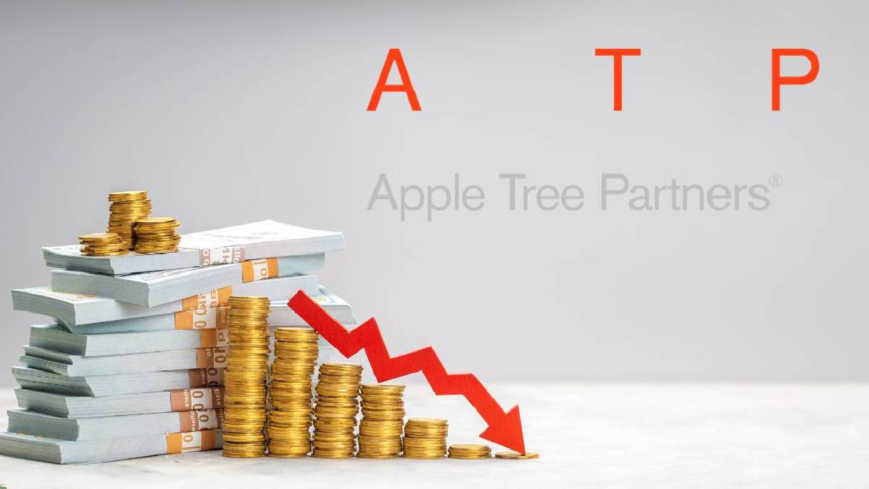 Dos filiales de Apple Tree Partners se declaran en quiebra en medio de una disputa de financiación con un inversor clave