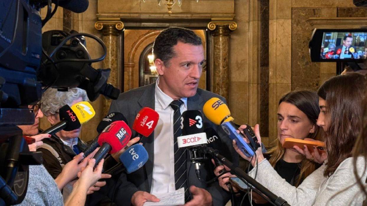 Cataluña confirma que no hay nuevos positivos por peste porcina africana en granjas del radio de vigilancia