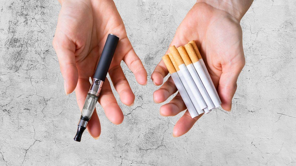 elf bar vape uk iVapeo ¿Dónde se puede vapear en España?