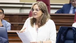 Canarias implementará siete nuevos dispositivos de salud mental durante 2026 