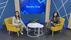Sandra Orta (BMS): "Esperamos lanzar 30 nuevas moléculas e indicaciones en los próximos 10 años"