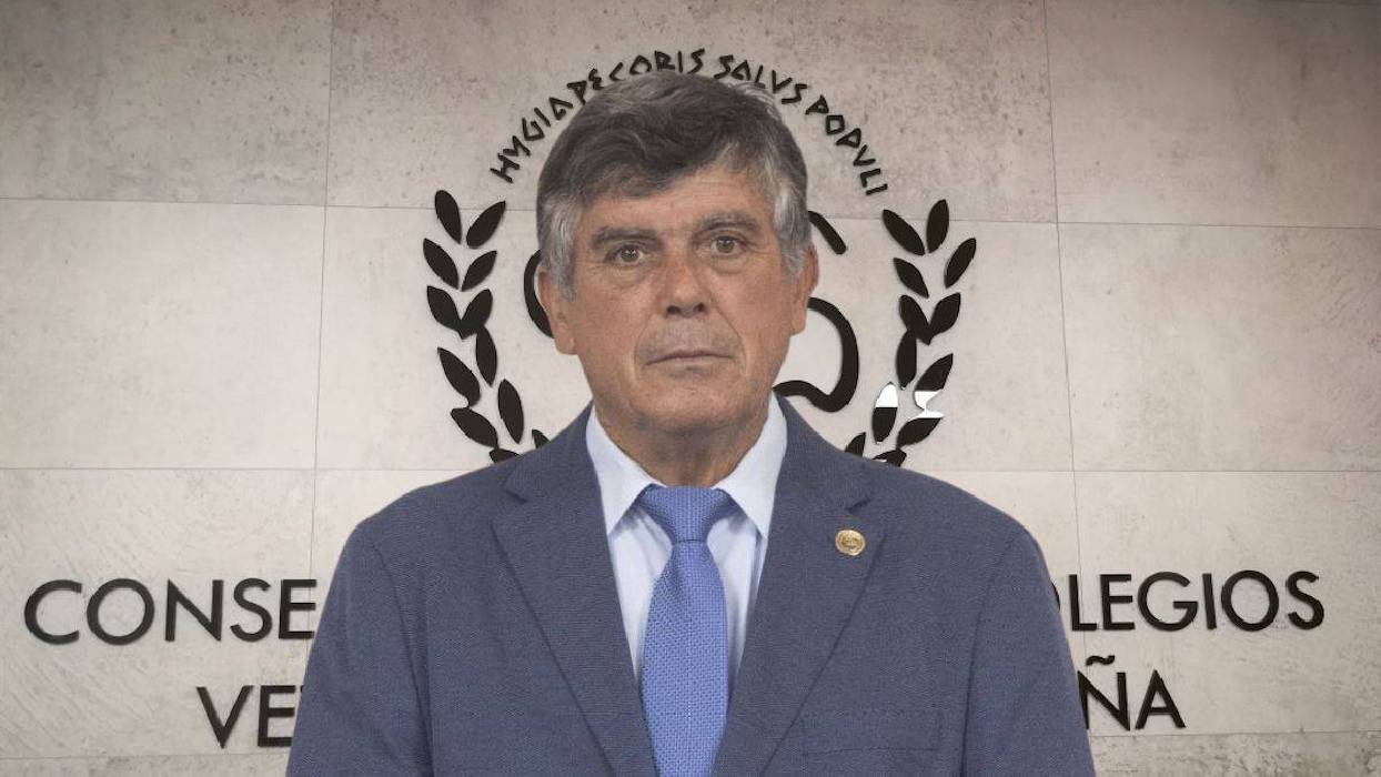 Incentivos y conciliación, las demandas de la veterinaria rural: “Se nos reconoce de palabra, pero queremos hechos”