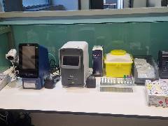 Aragón moderniza 117 centros de Atención Primaria con nueva tecnología diagnóstica