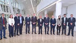 Primera fábrica de IA en salud en España: &quot;Una apuesta sin precedentes para encontrar la cura a enfermedades&quot;