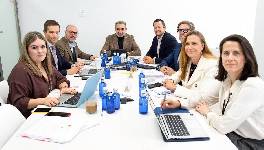 IDISCAM aprueba su Plan Estratégico para consolidarse como centro de investigación de excelencia