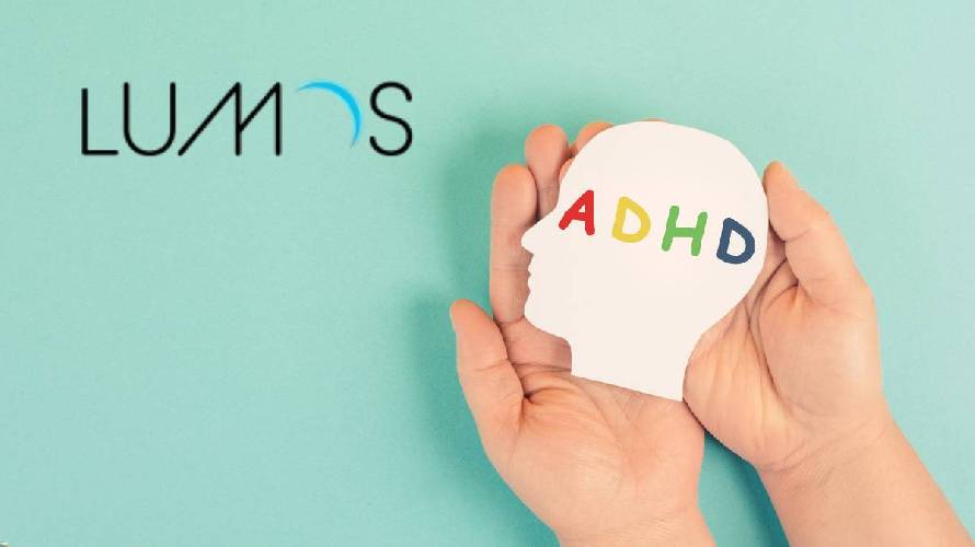 Lumos Labs logra autorización de la FDA para su primera terapia digital prescrita para el TDAH en adultos