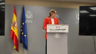 García dibuja un Interterritorial técnico y colaborador con las CC.AA.: 