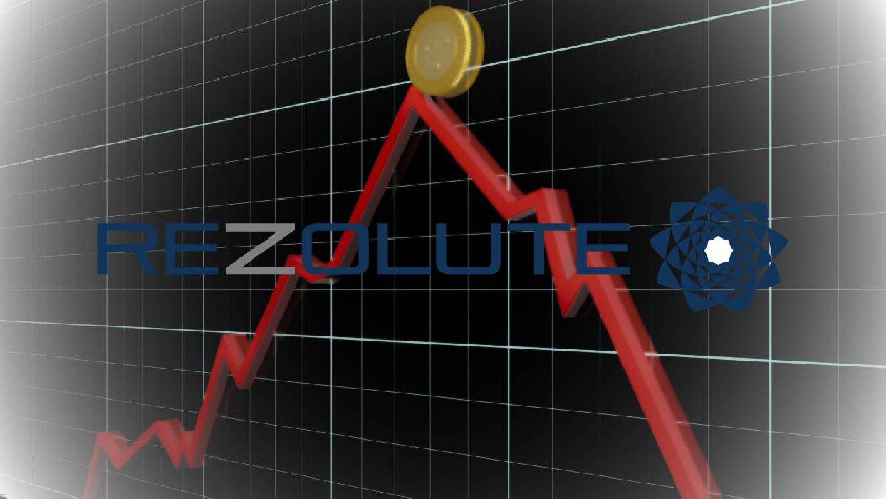 Rezolute se desploma un 87% tras fracasar su ensayo pivotal para hiperinsulinismo congénito