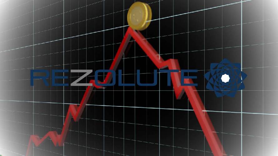 Rezolute se desploma un 87% tras fracasar su ensayo pivotal para hiperinsulinismo congénito