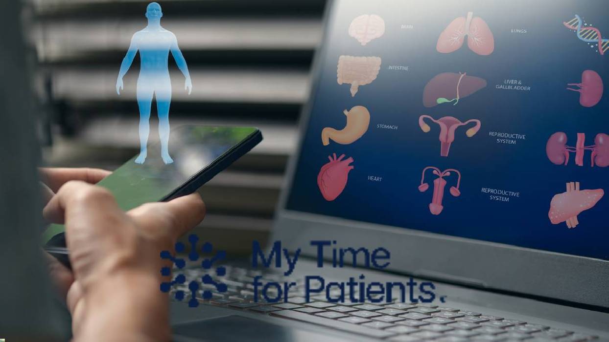 MyT4P lanza una plataforma inteligente que conecta a profesionales sanitarios con centros que necesitan cubrir vacantes