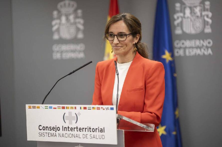 García trasladará a los sindicatos la propuesta del PP de retirar el nuevo Estatuto Marco