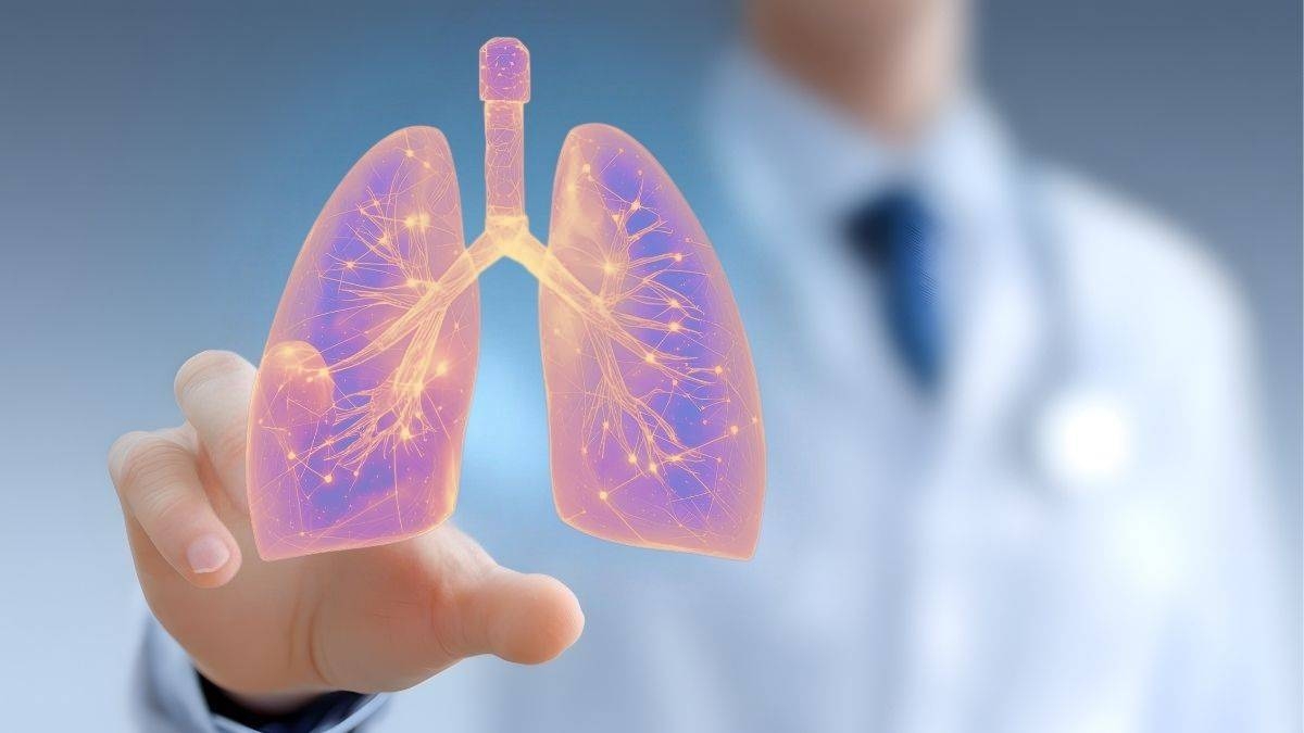 La neumonía repunta en España y supera los niveles previos a la pandemia | ConSalud