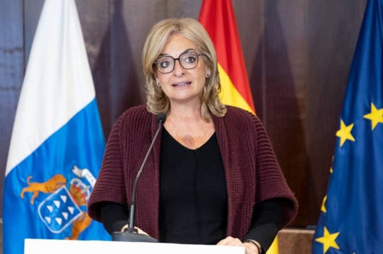 Canarias extenderá desde octubre la protección frente al VRS a los adultos de mayor riesgo