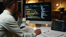 IFAP: Un nuevo método alinea el ruido adversarial con la textura de la imagen, creando una IA invulnerable
