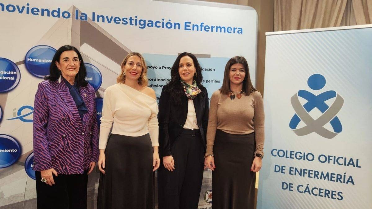 “Ciencia Enfermera a Escena” reivindica el rol fundamental de la ...