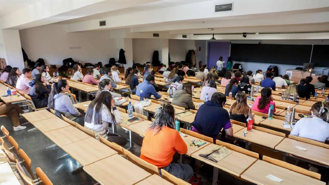 El examen para acceder al título de especialista en Medicina de Urgencias y Emergencias ya tiene fecha