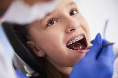 La salud bucodental empieza en la infancia