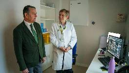 Andalucía destinará más de 3 millones para impulsar la investigación en salud