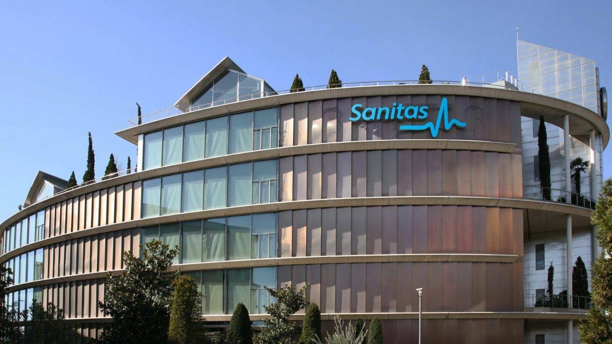 Sanitas Lanza Nuevos Seguros De Salud Para Extranjeros Residentes En Sanitas Lanza Nuevos Seguros De Salud Para Extranjeros Residentes En