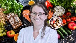 Alimentación para el sistema inmunitario: "La vitamina C sigue siendo una aliada clave de las defensas"