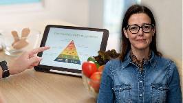 Nutrición personalizada: "El marketing está actualmente por delante de los datos"