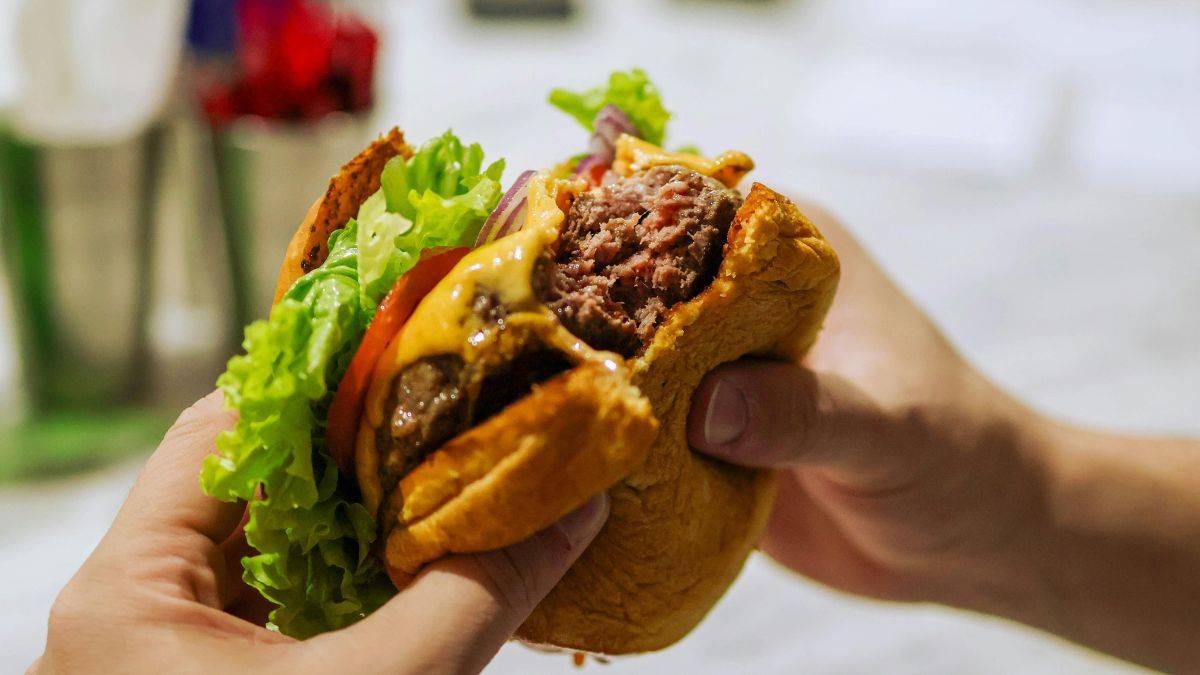 Poco Hecha Cuidado con la carne poco hecha: “Si te preguntan el punto de la ...