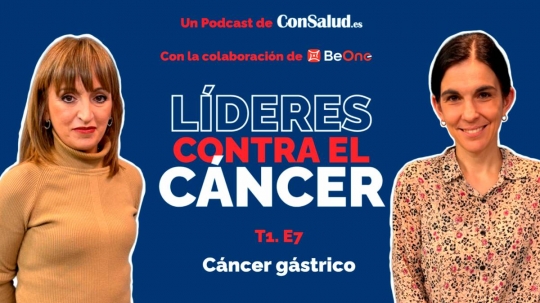 Cáncer gástrico y resiliencia: historias de fortaleza frente a un diagnóstico difícil